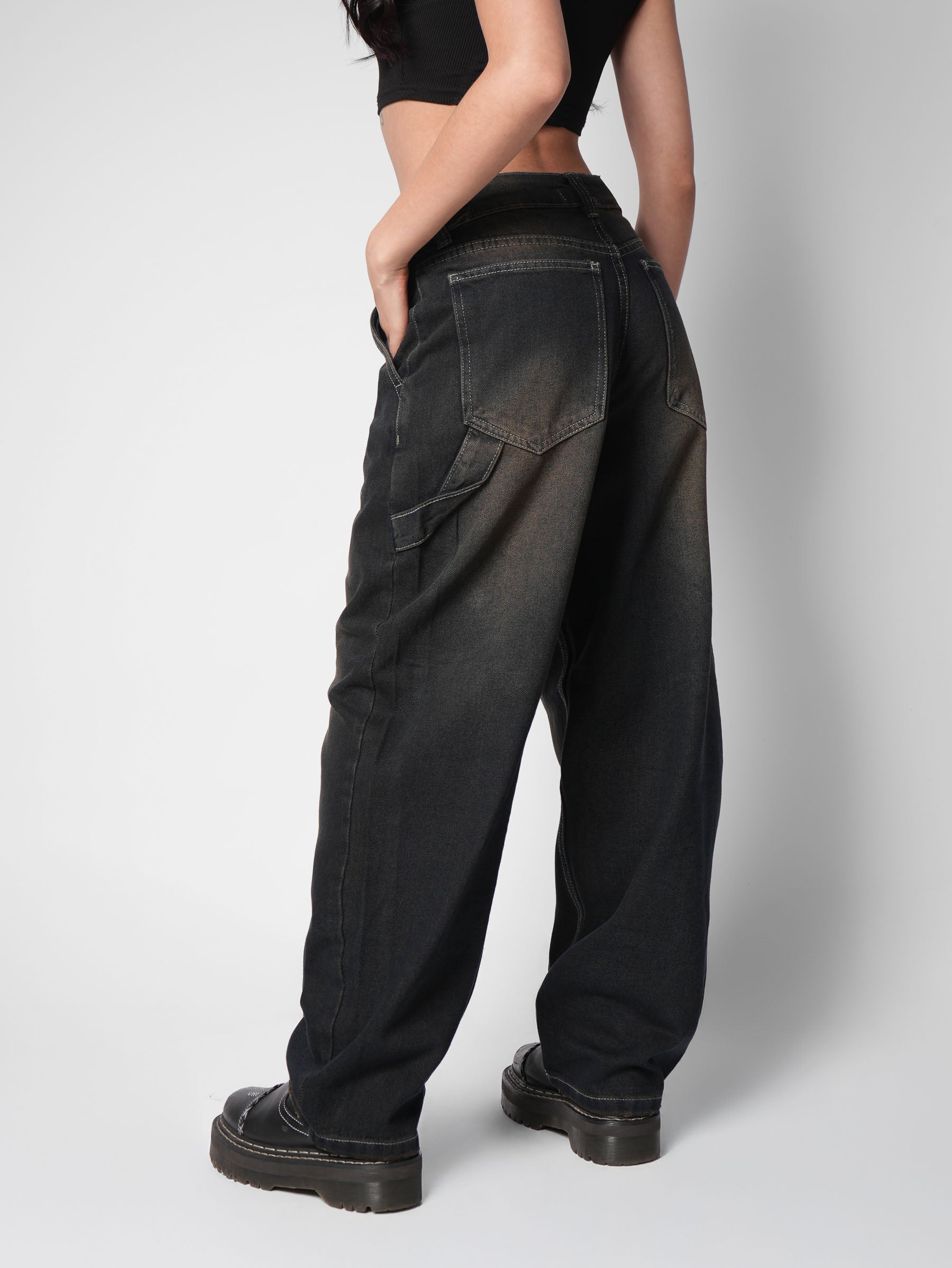 Baggy Neutral