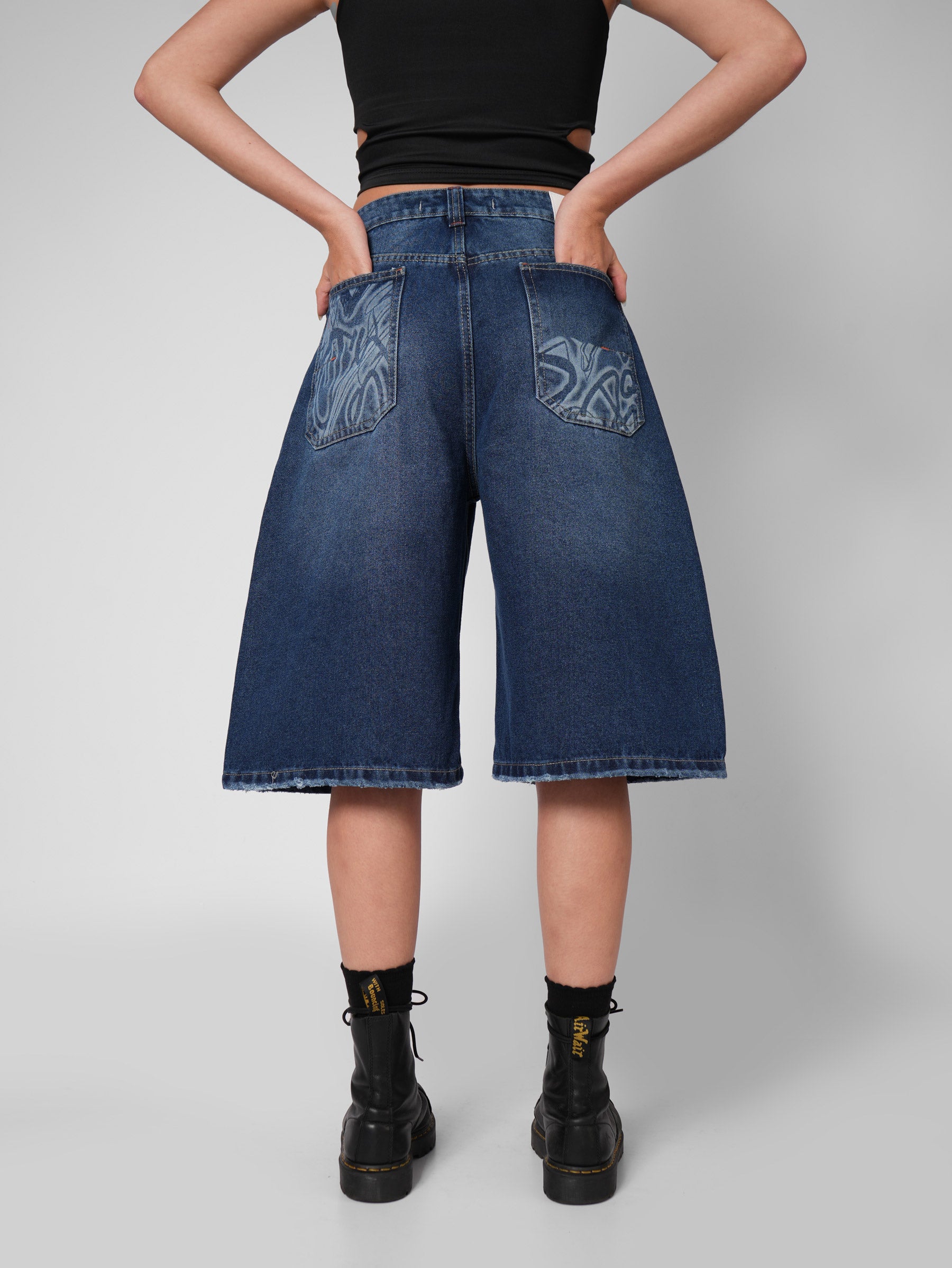 Jorts Graphic