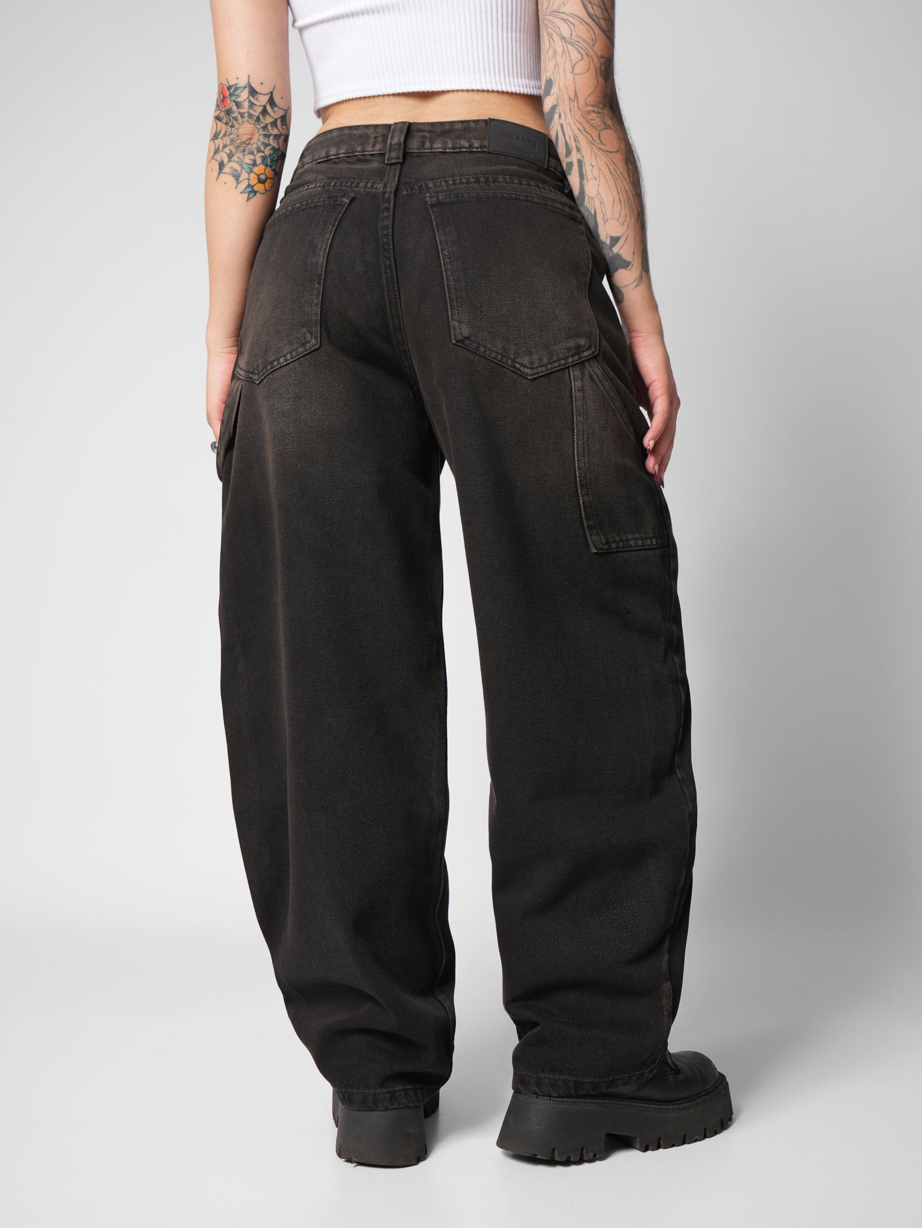Baggy Noctis