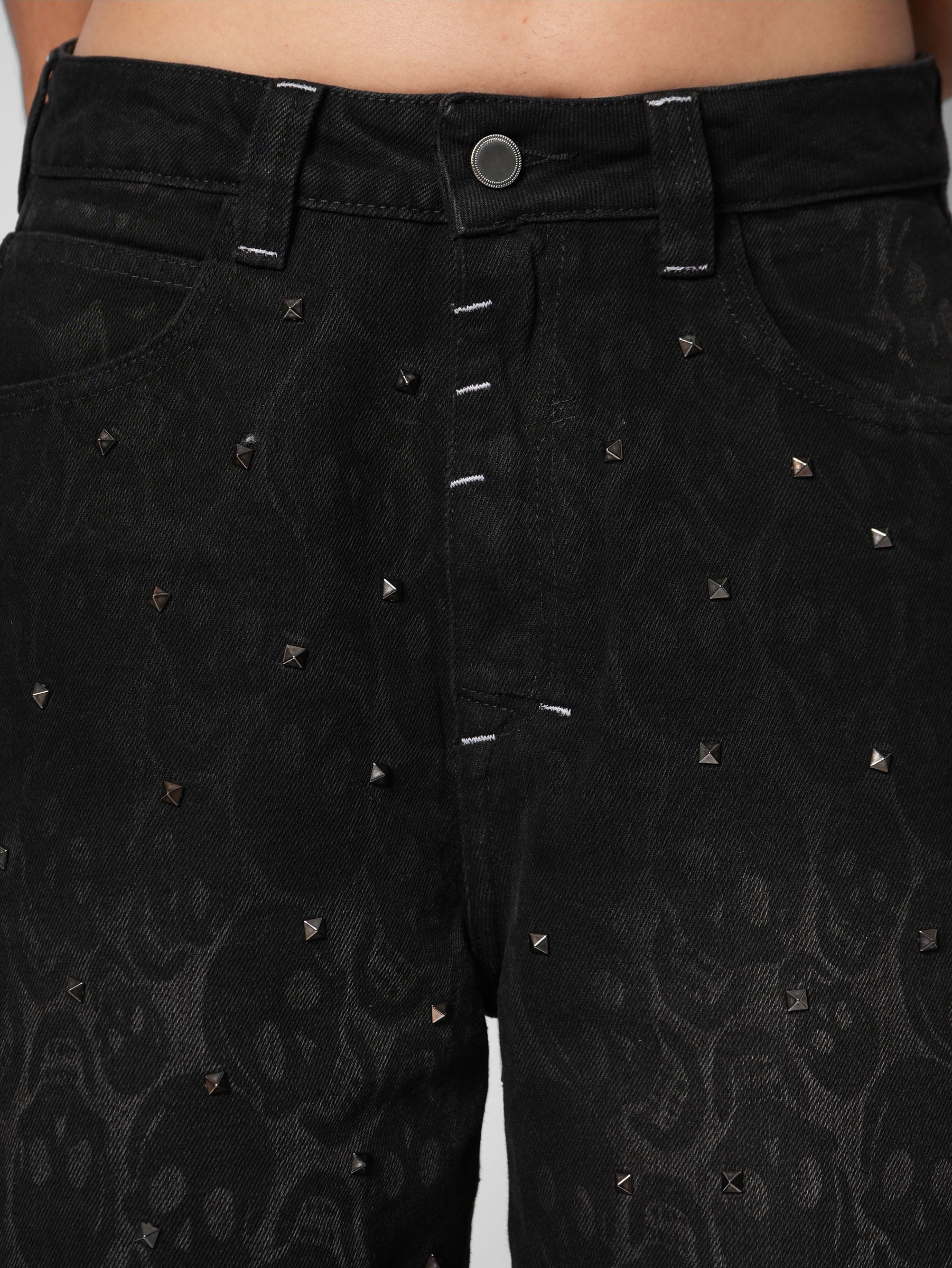 Jorts Bone Riot