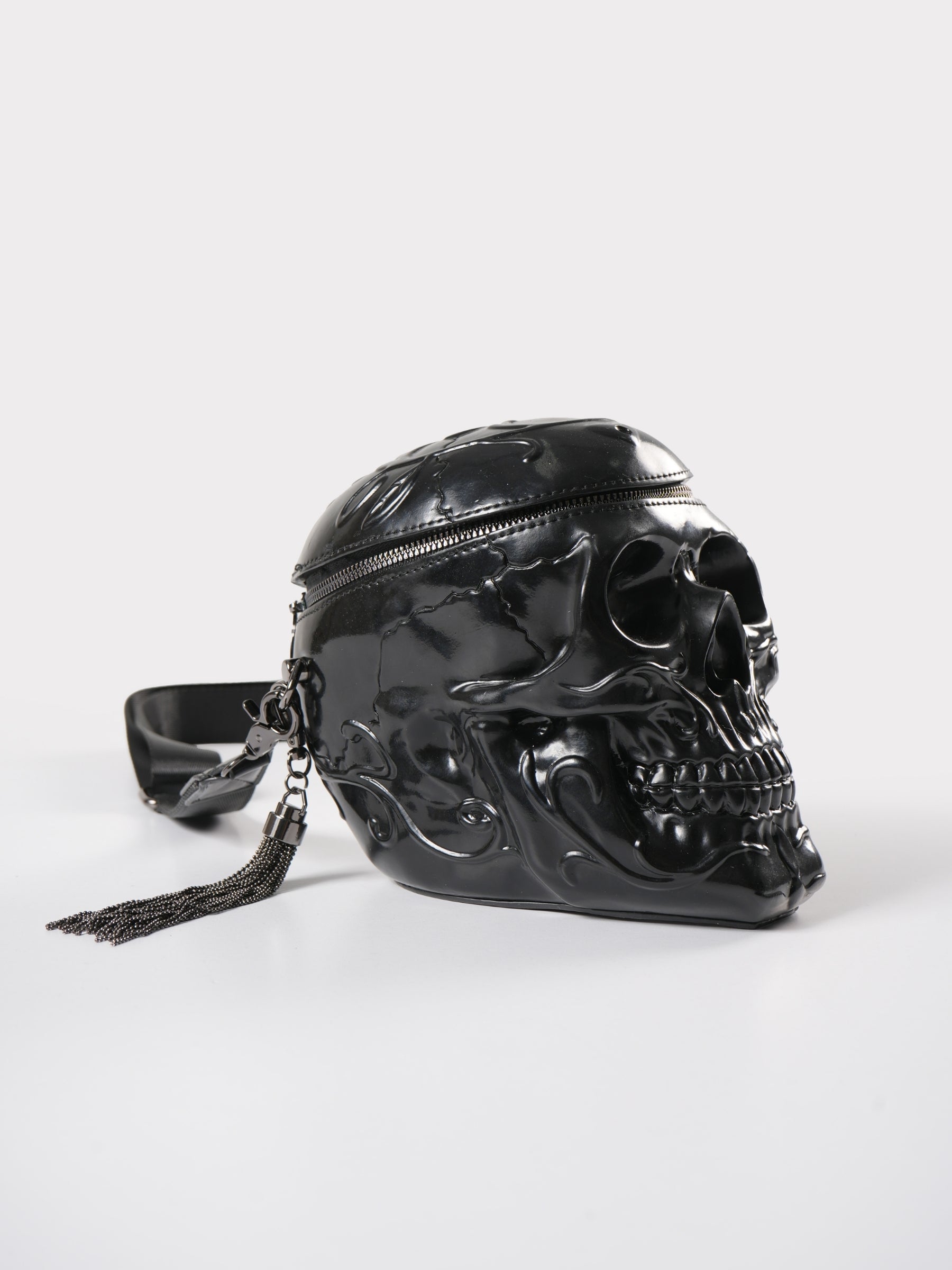 Skull Head