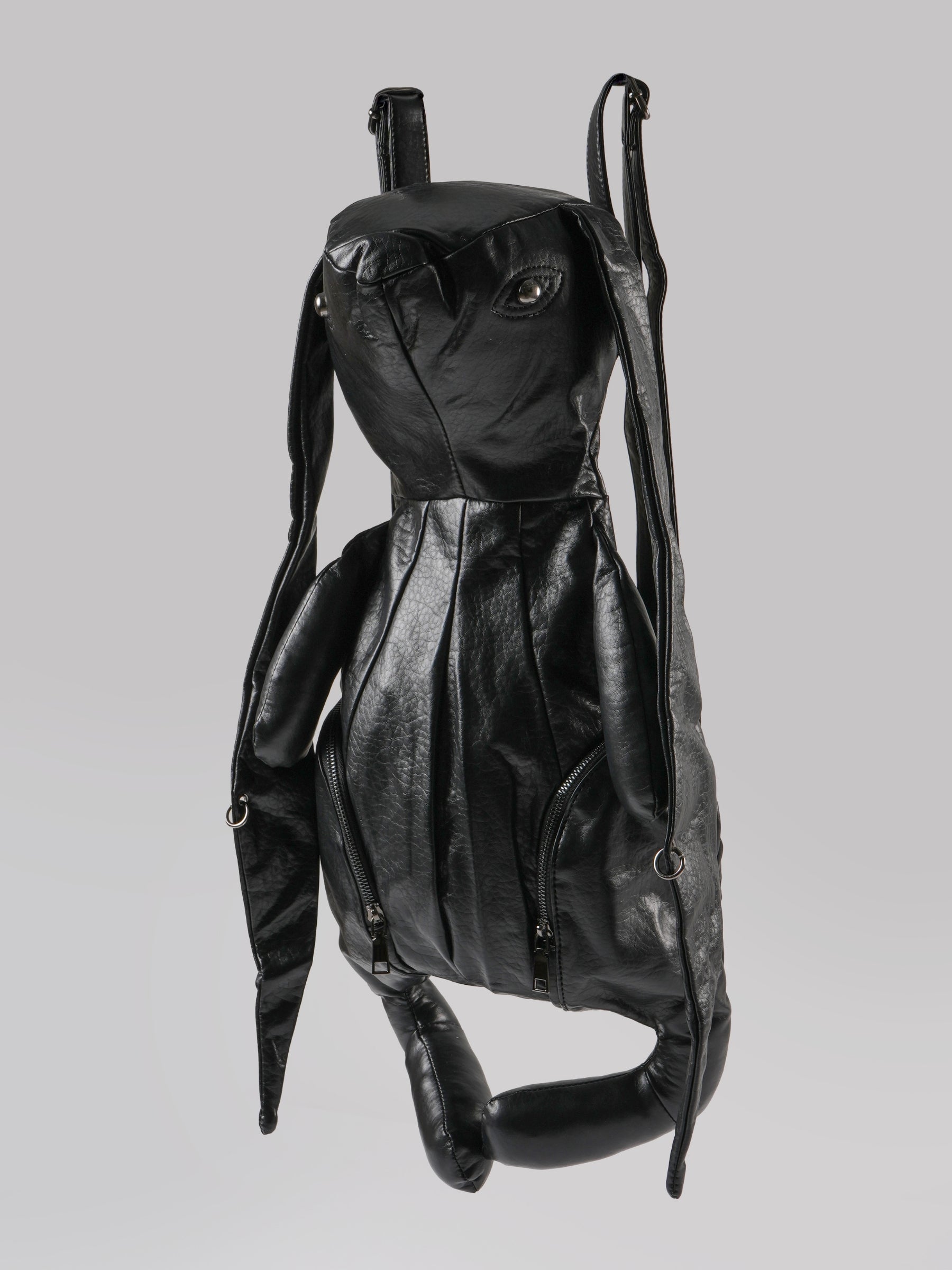 Black Rabbit