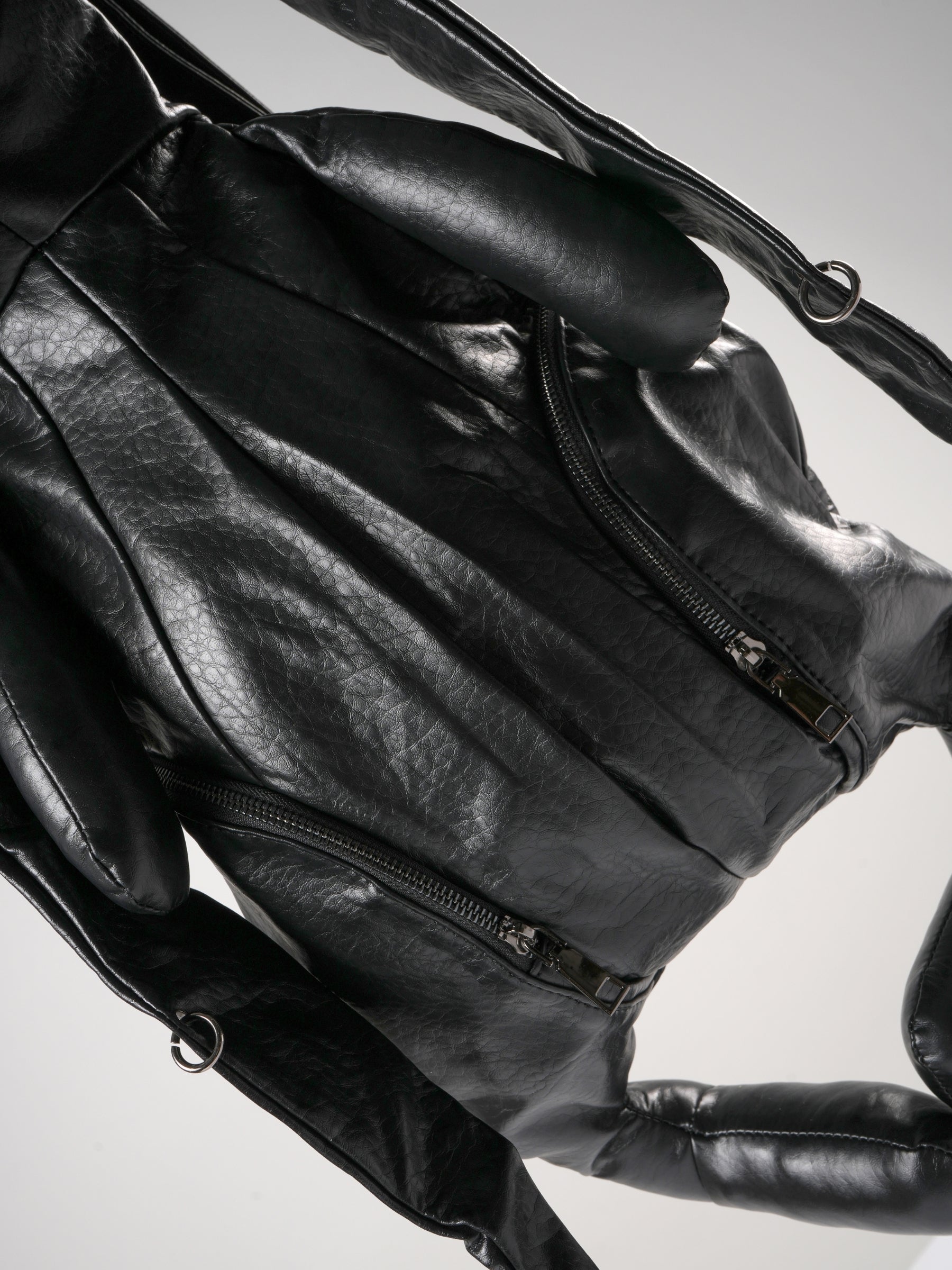 Black Rabbit
