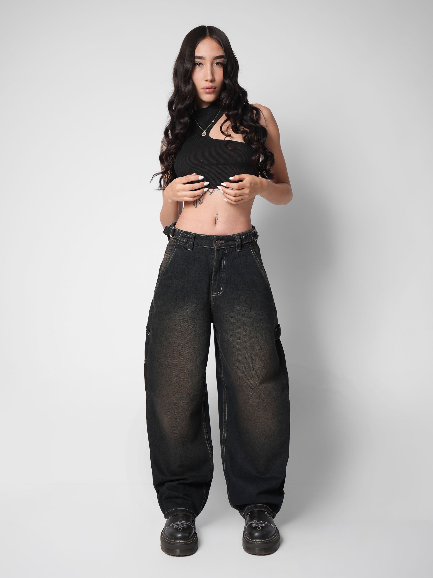 Baggy Neutral