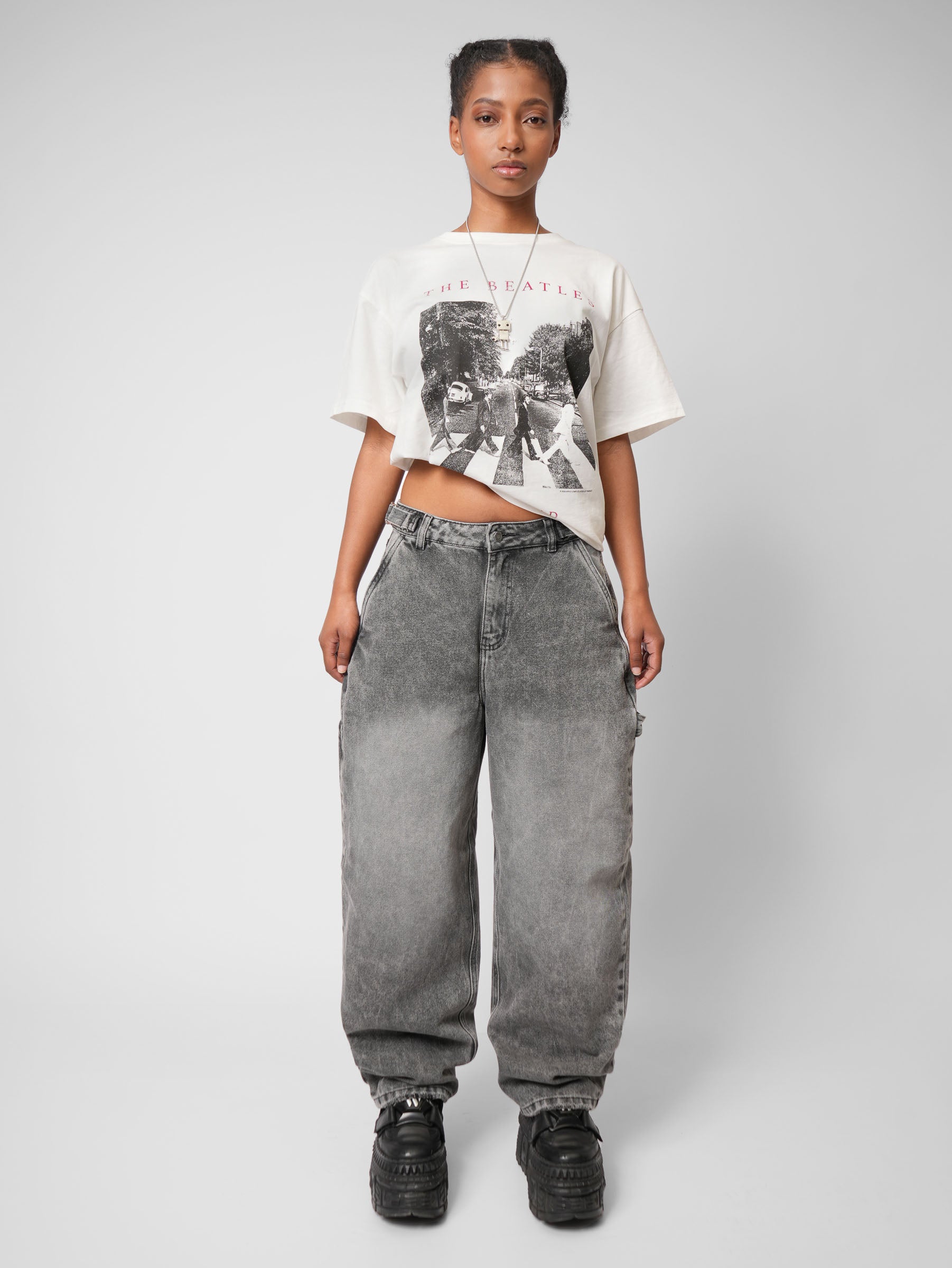 Baggy Grey Mode