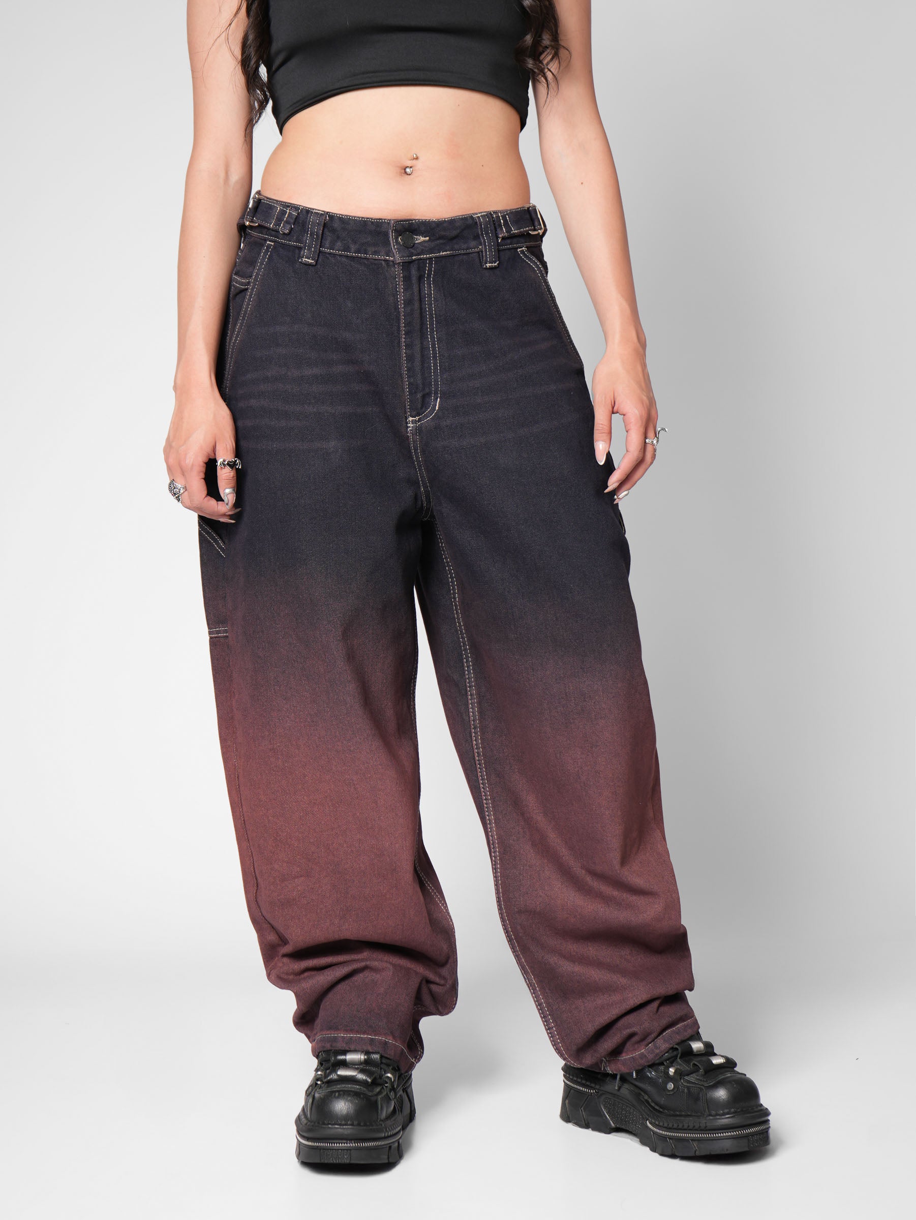 Baggy Ultravibe