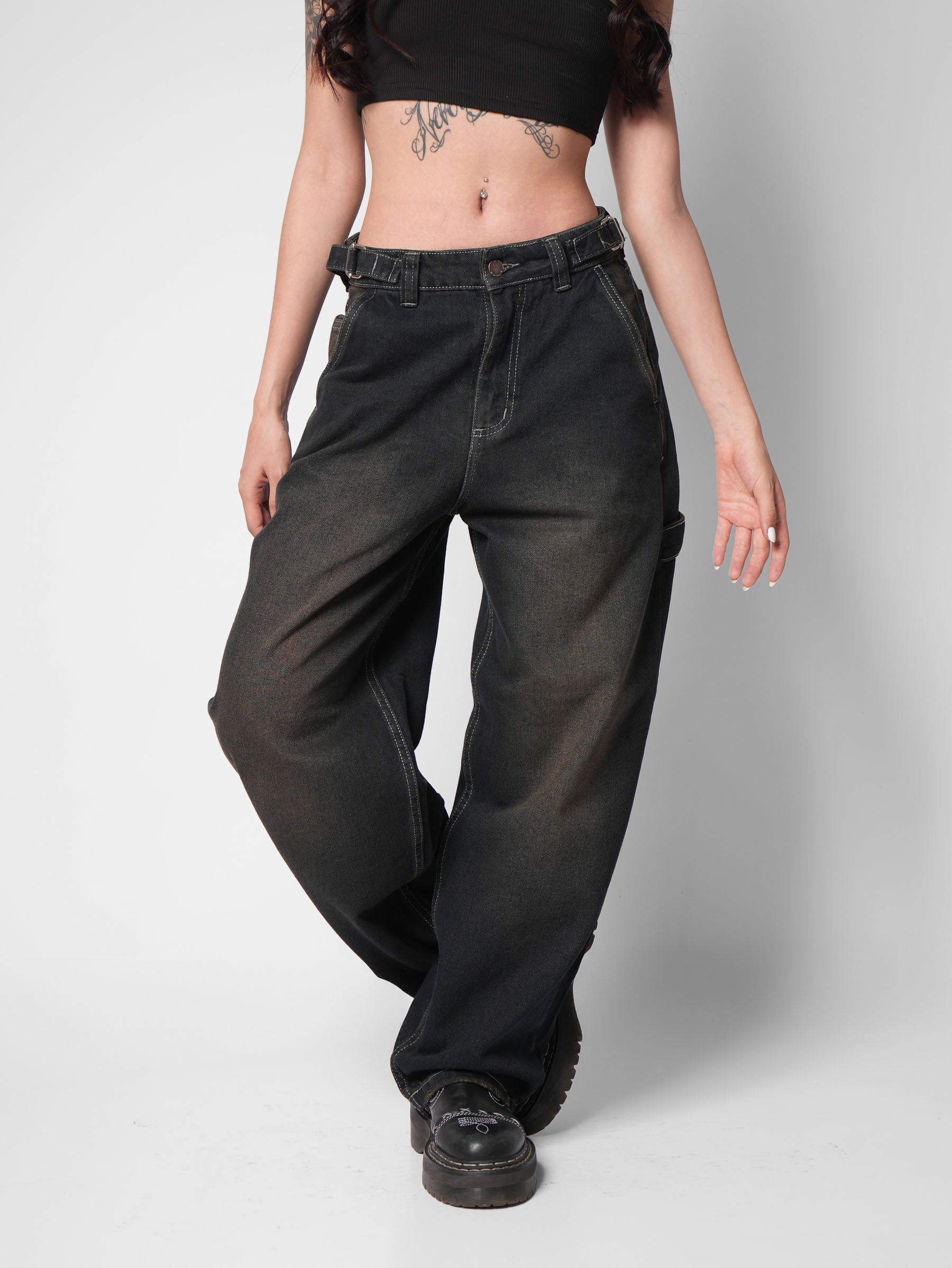 Baggy Neutral