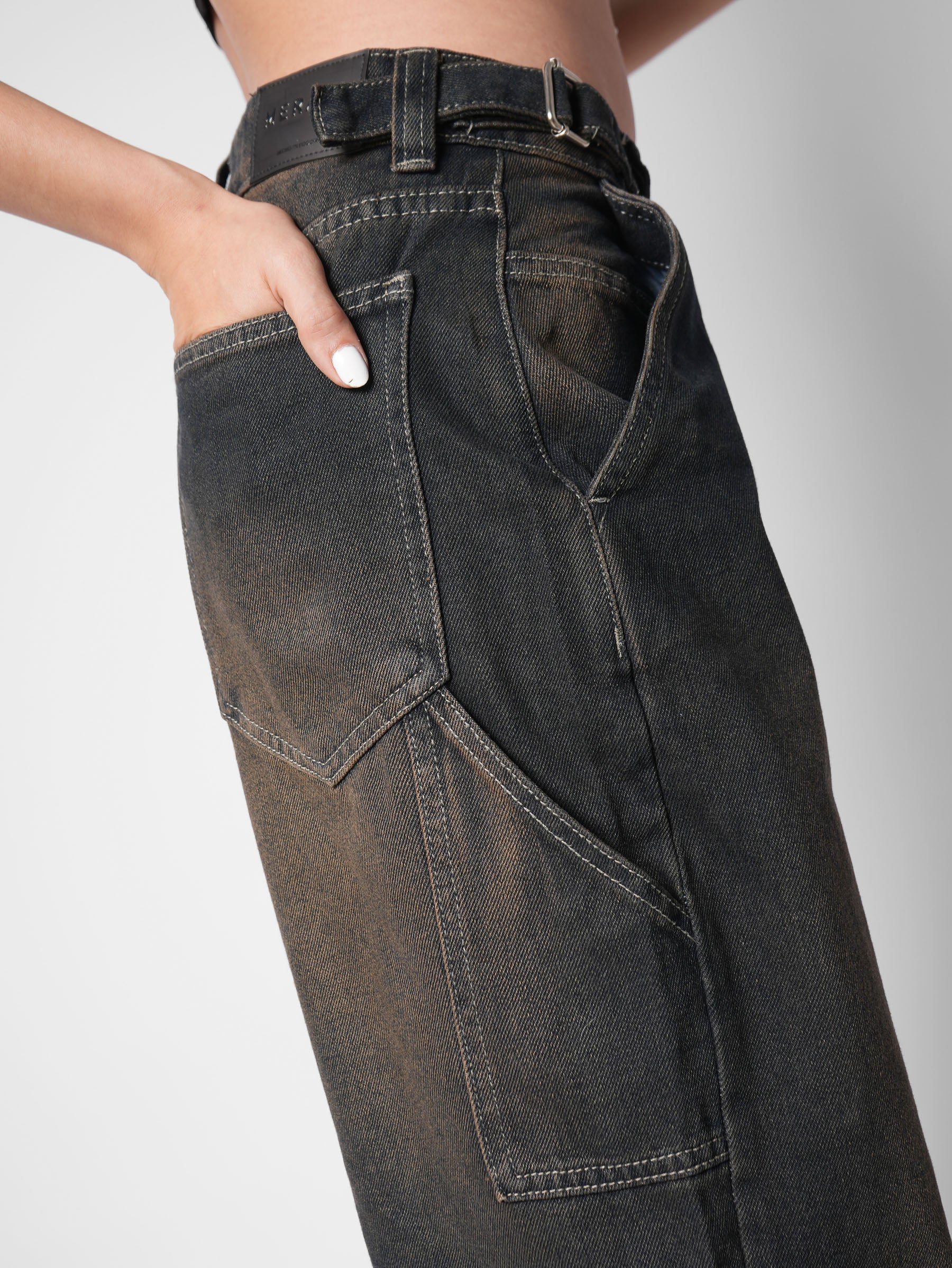 Baggy Neutral
