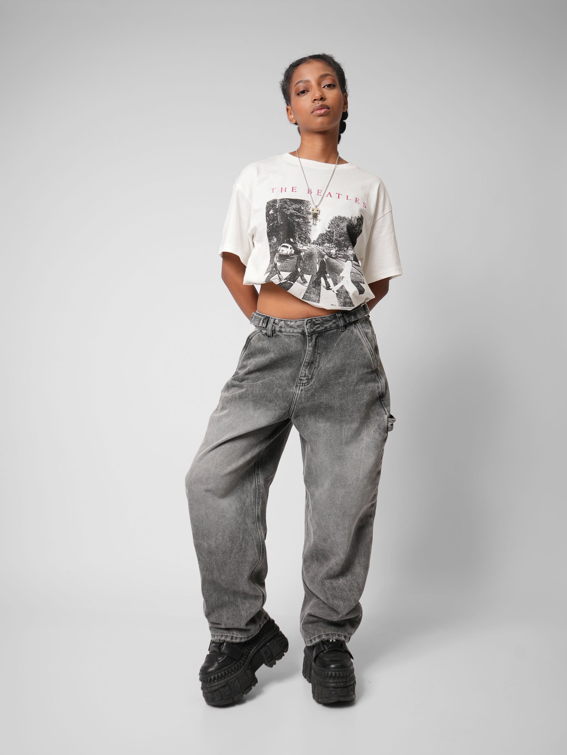 Baggy Grey Mode
