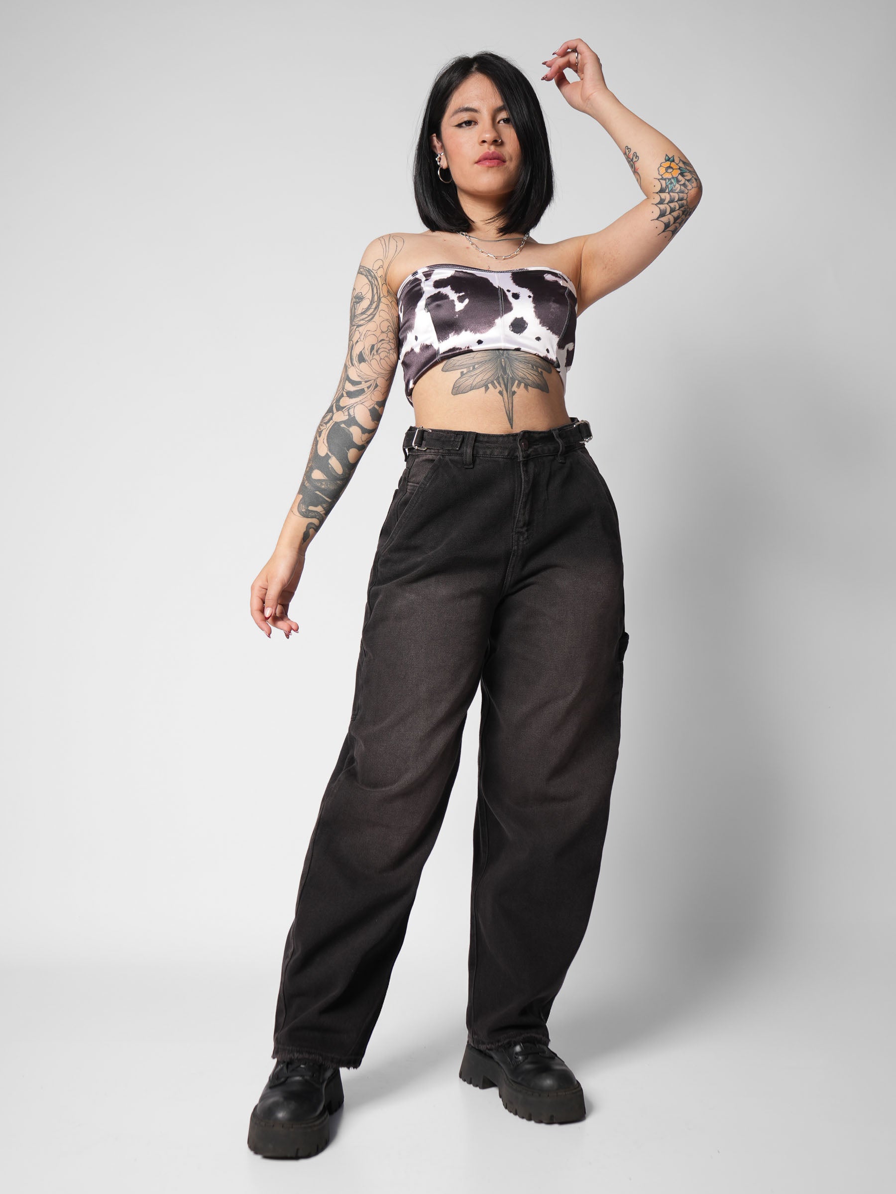 Baggy Midnight