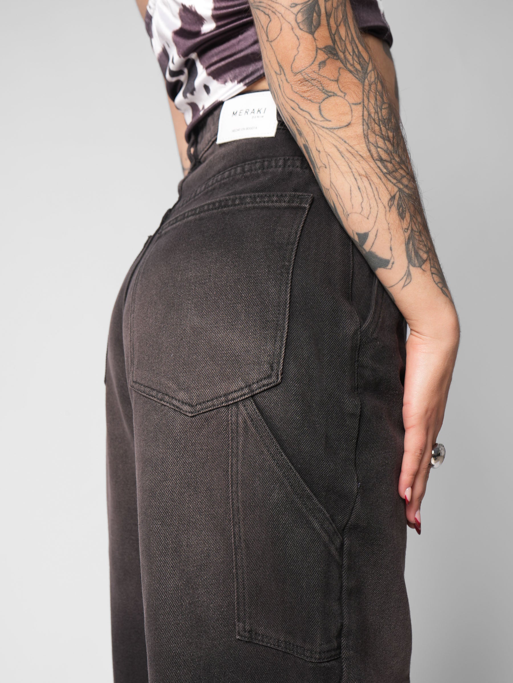 Baggy Midnight