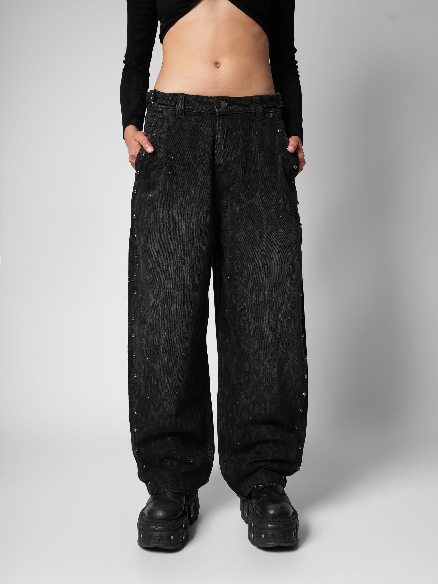 Baggy Skullshine