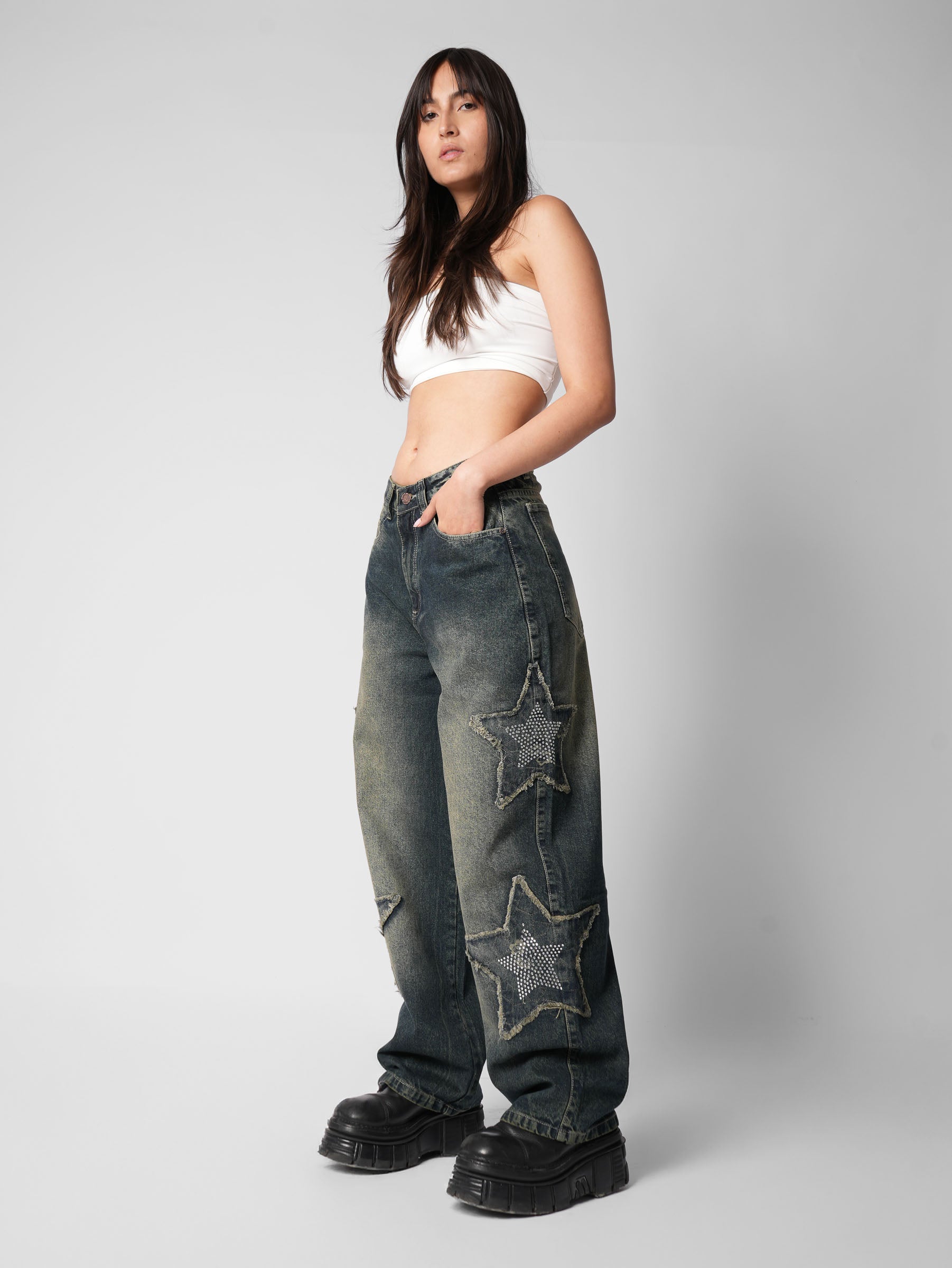 Baggy Stellar Core