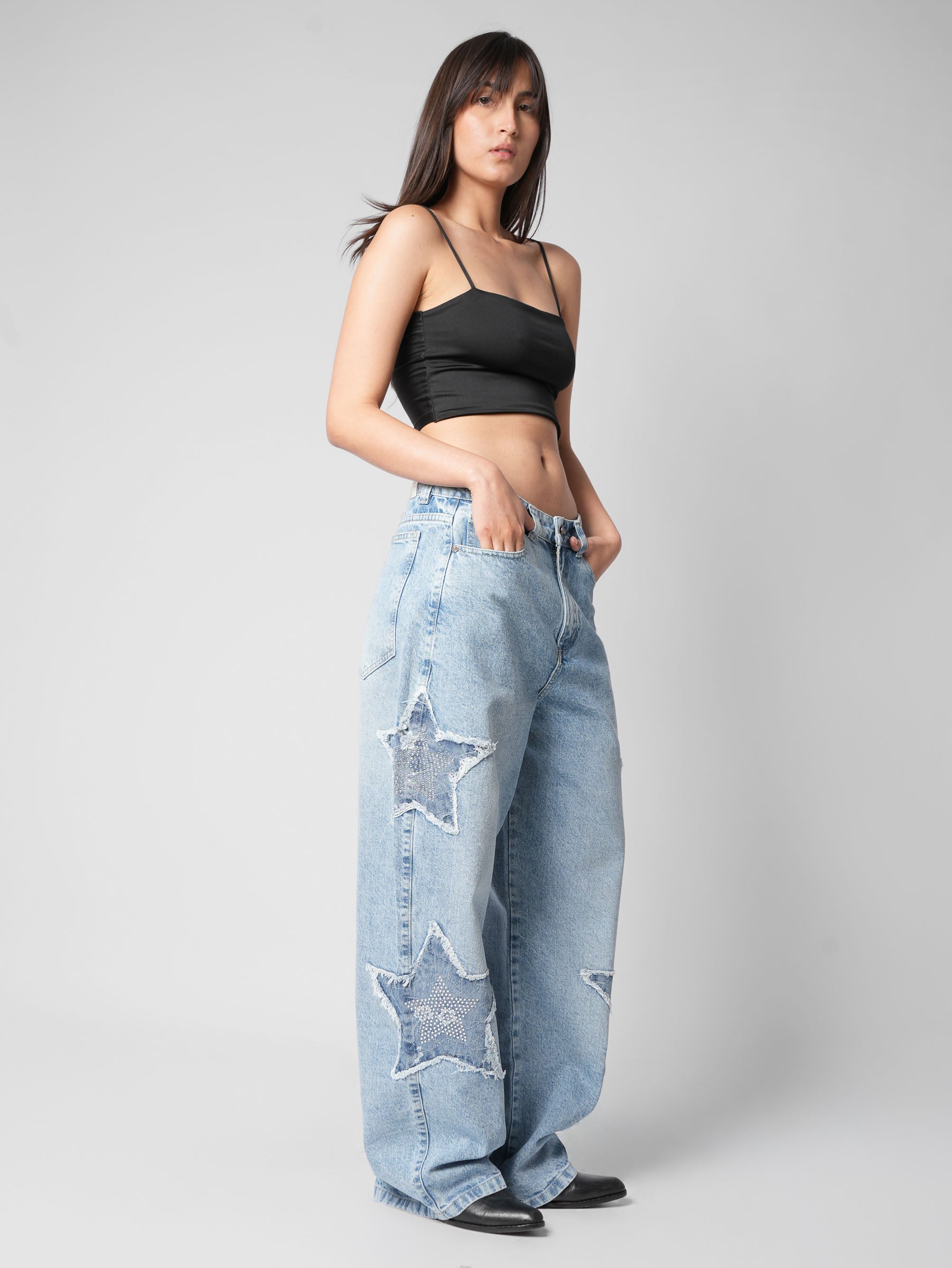 Baggy Stellar