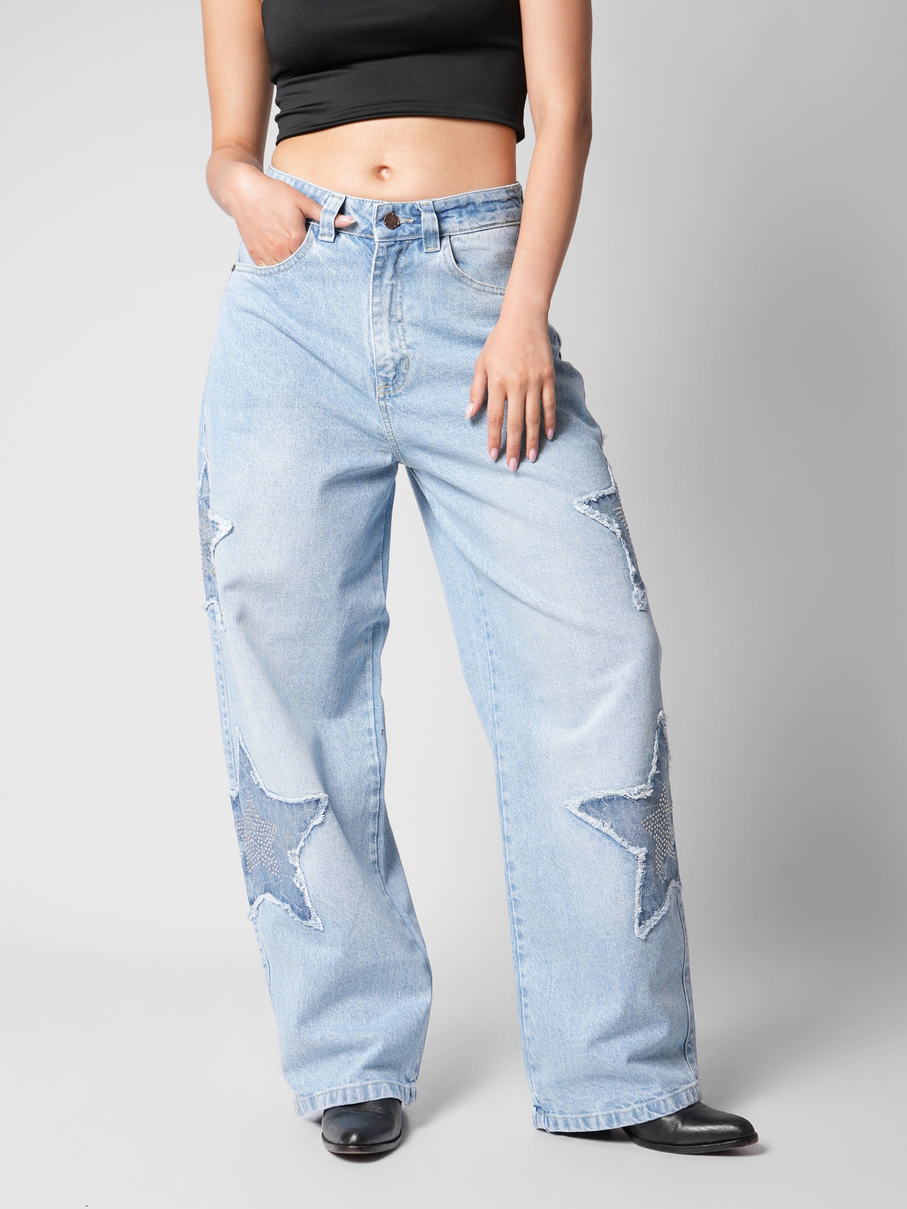 Baggy Stellar