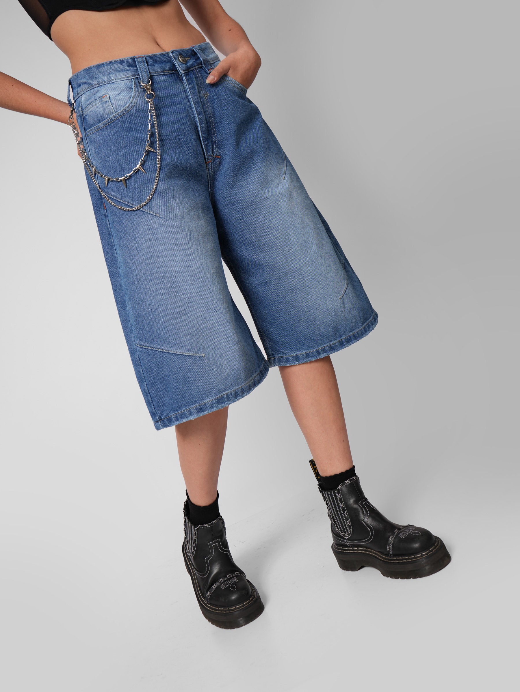 Jorts D. C  Dazed