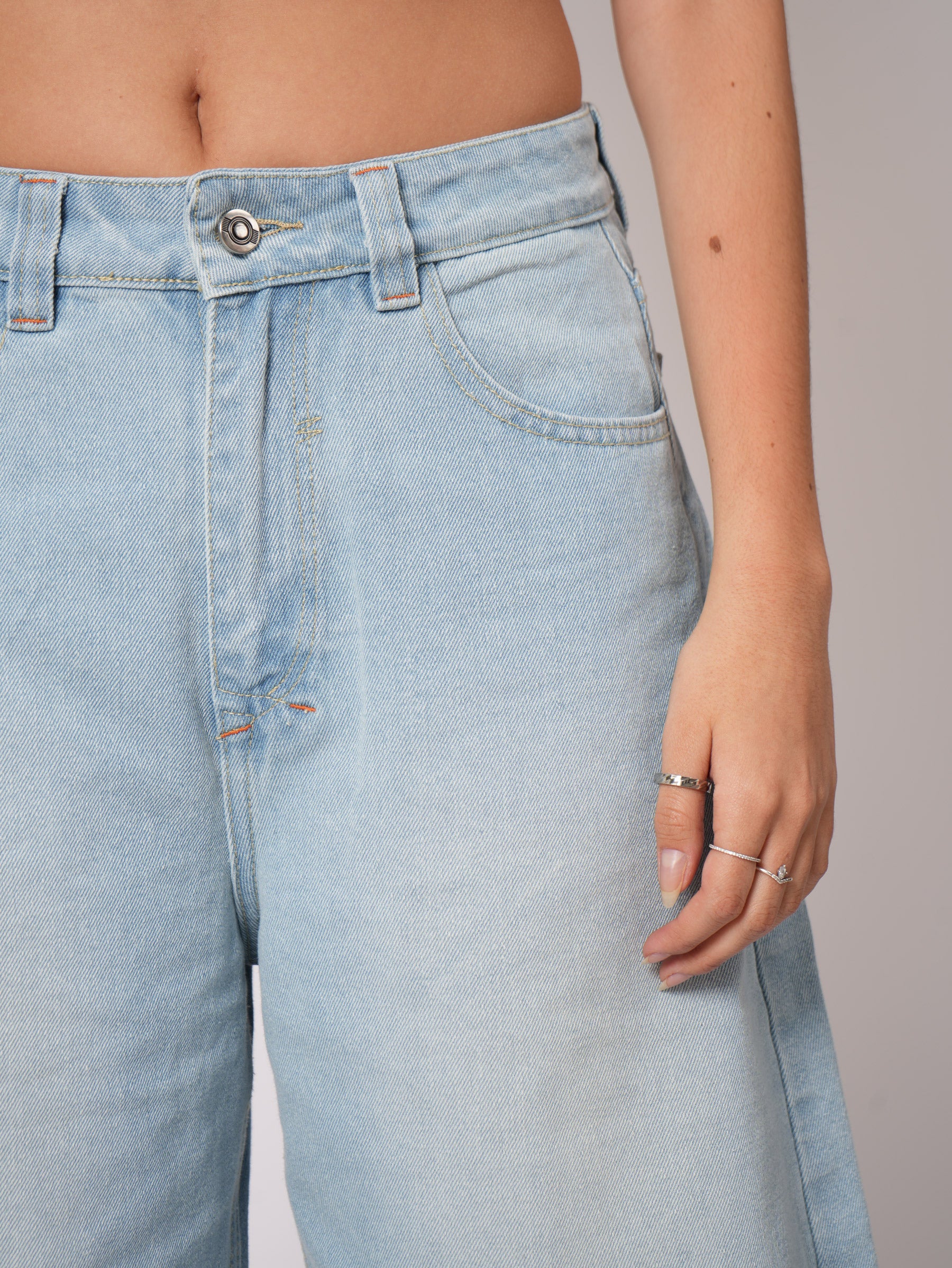 Jorts Cloud