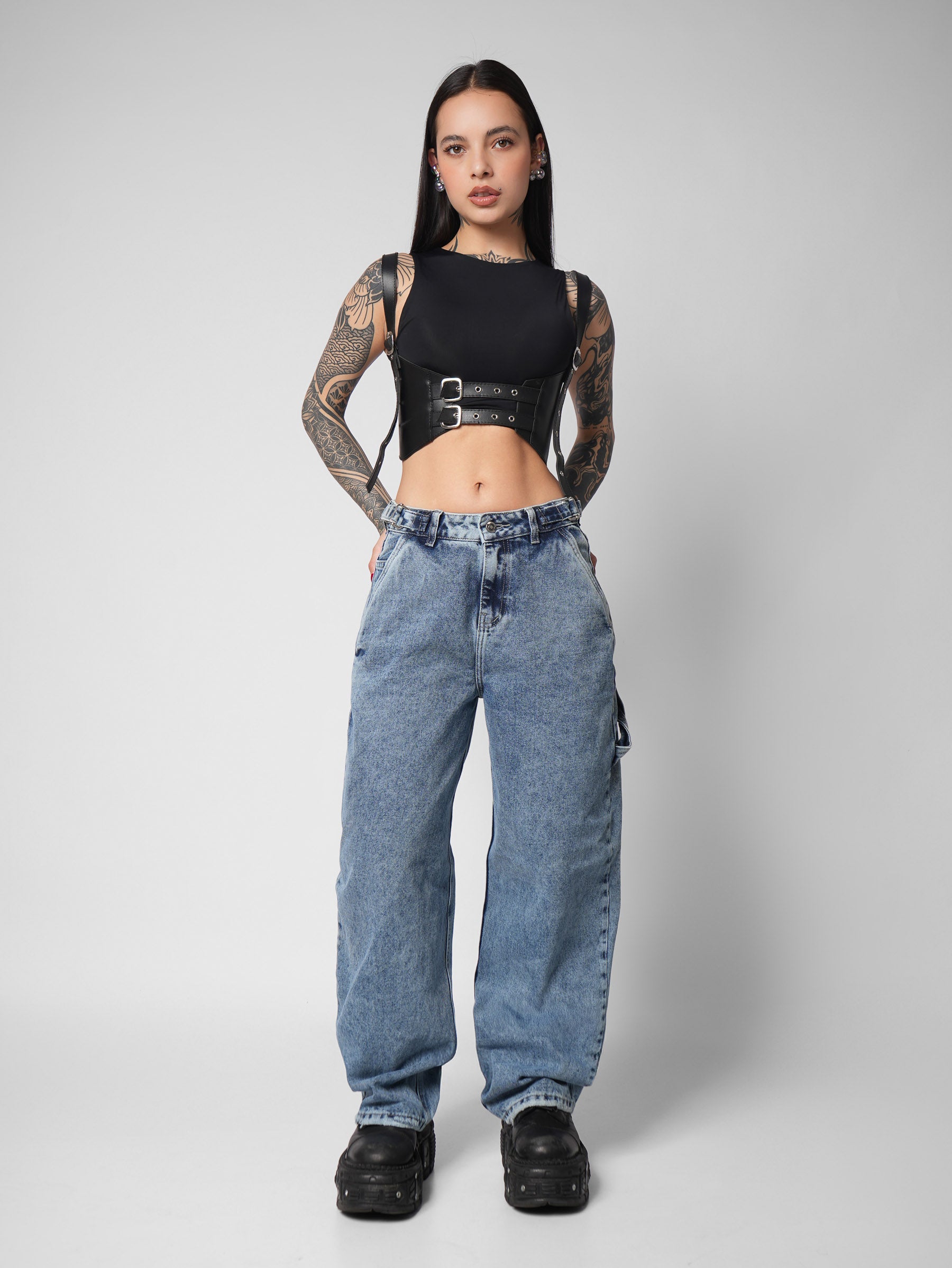 Baggy Moonwash