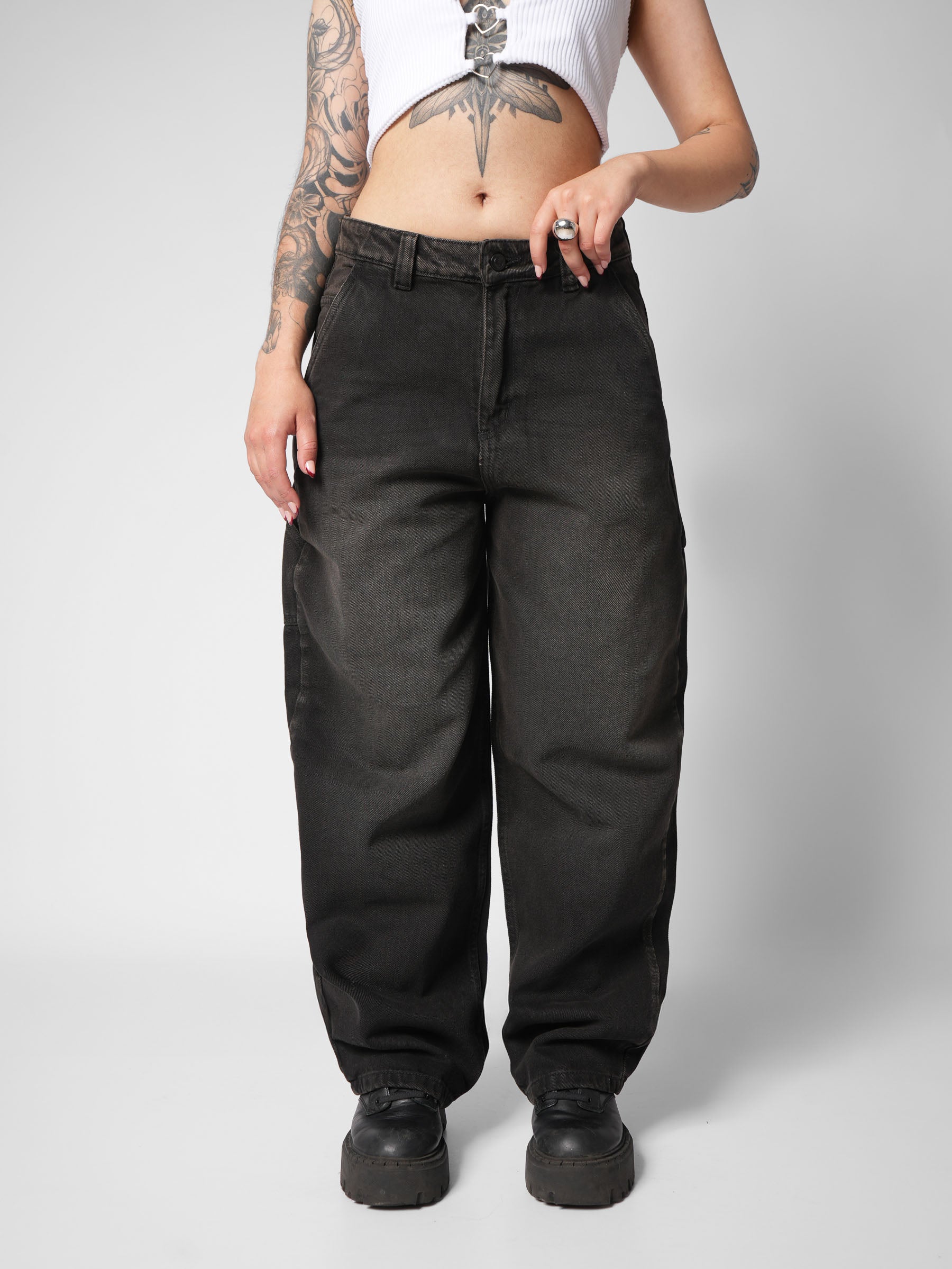 Baggy Noctis