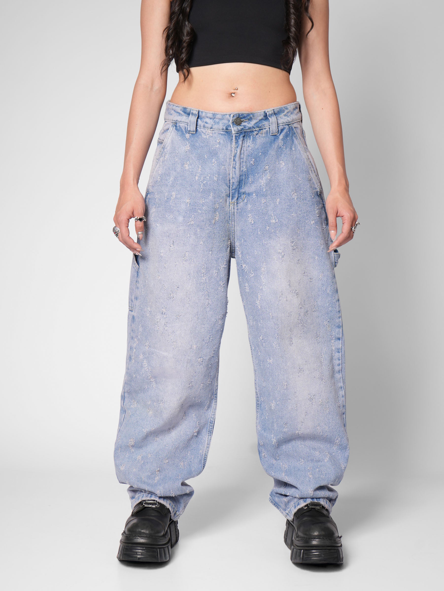 Baggy Disrupt