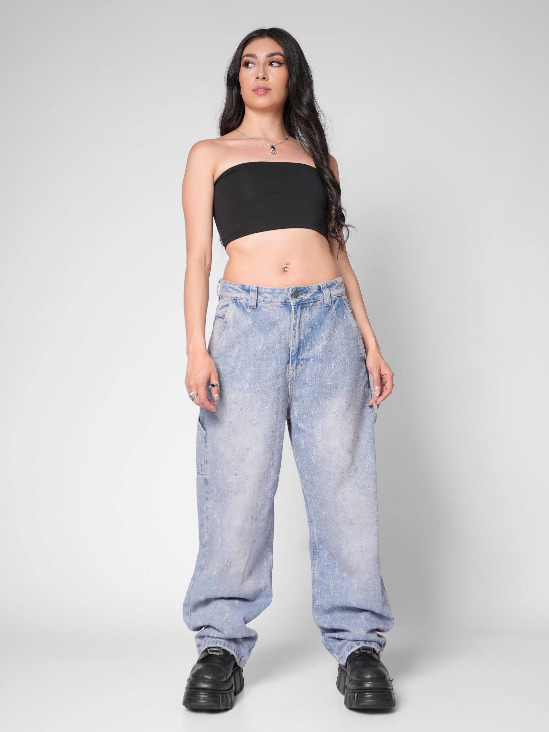 Baggy Disrupt
