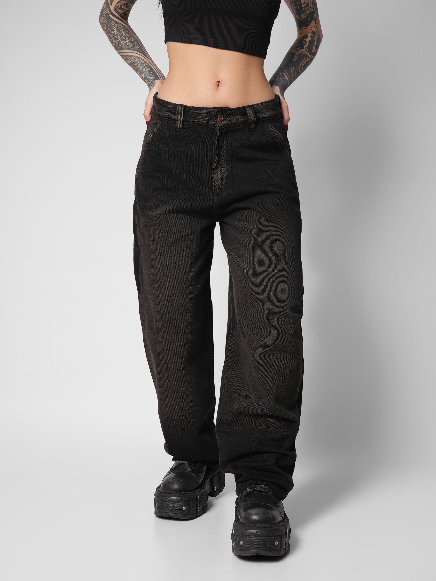 Baggy Streeline
