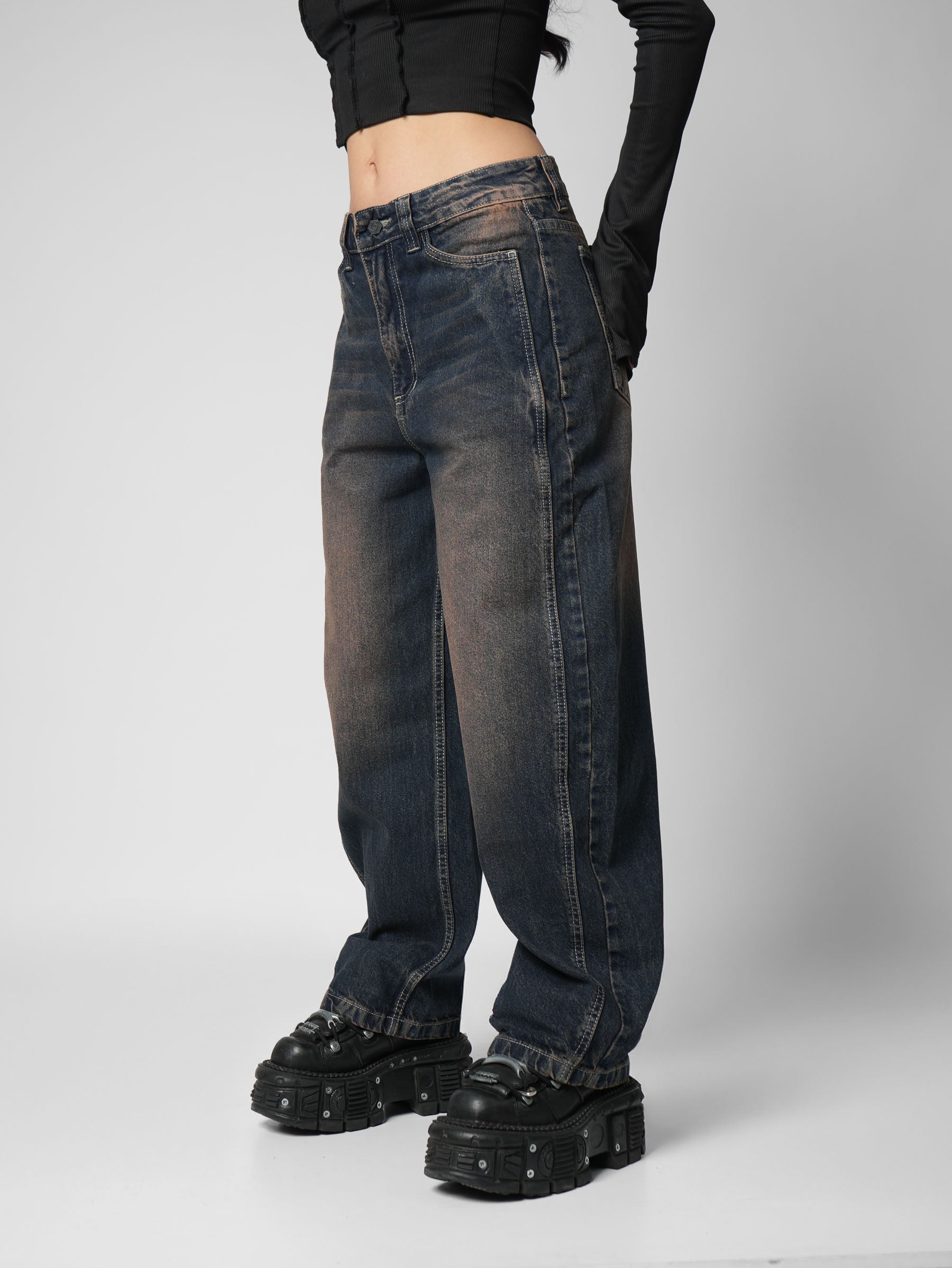 Baggy Kayros Ember