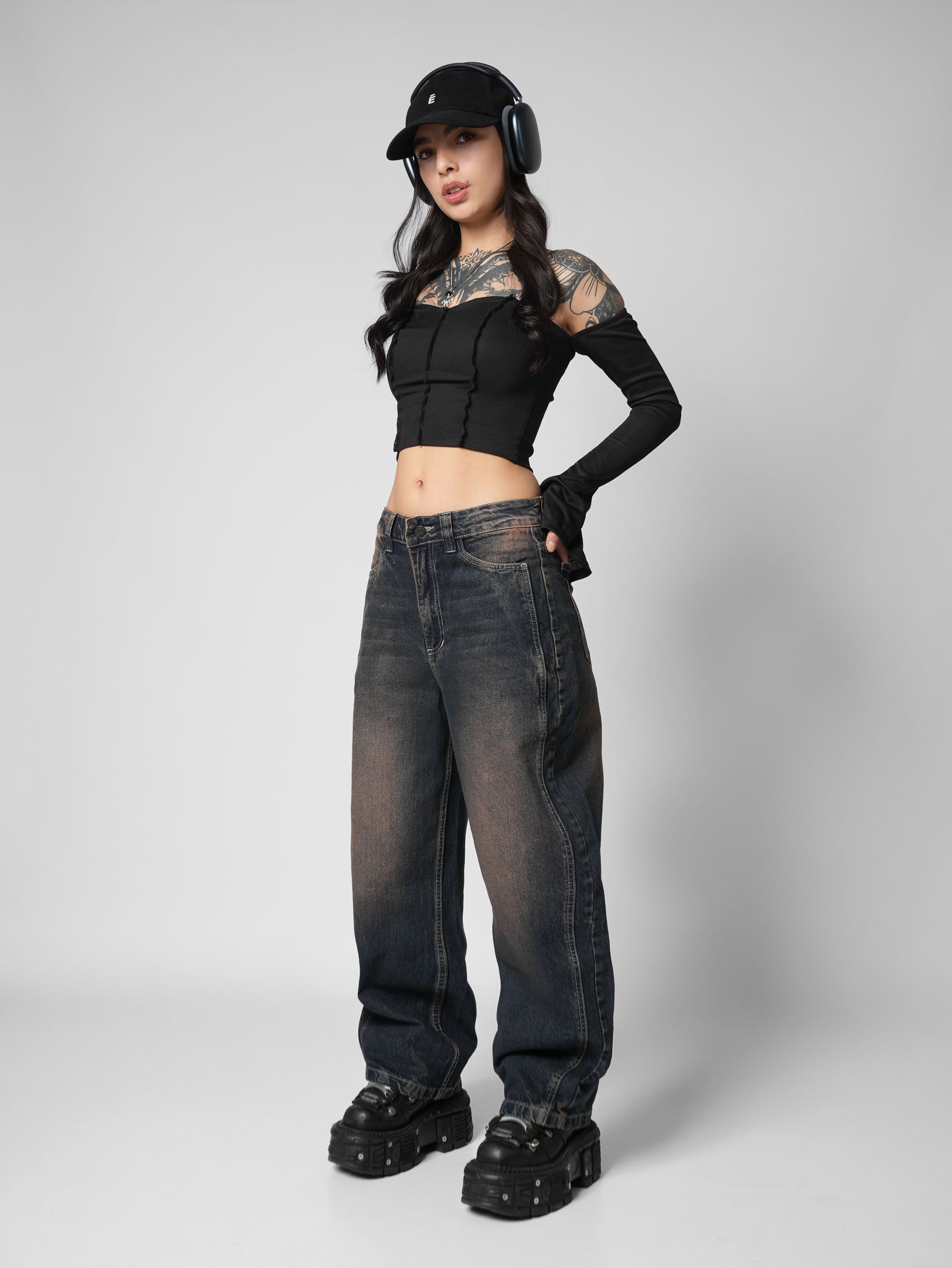 Baggy Kayros Ember