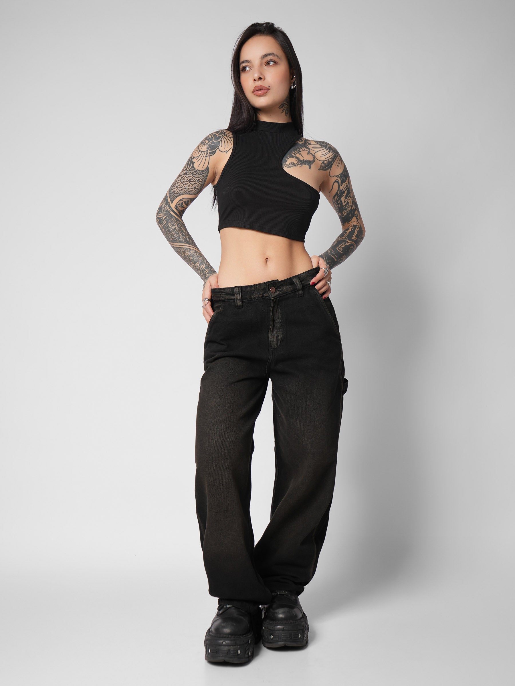 Baggy Streeline