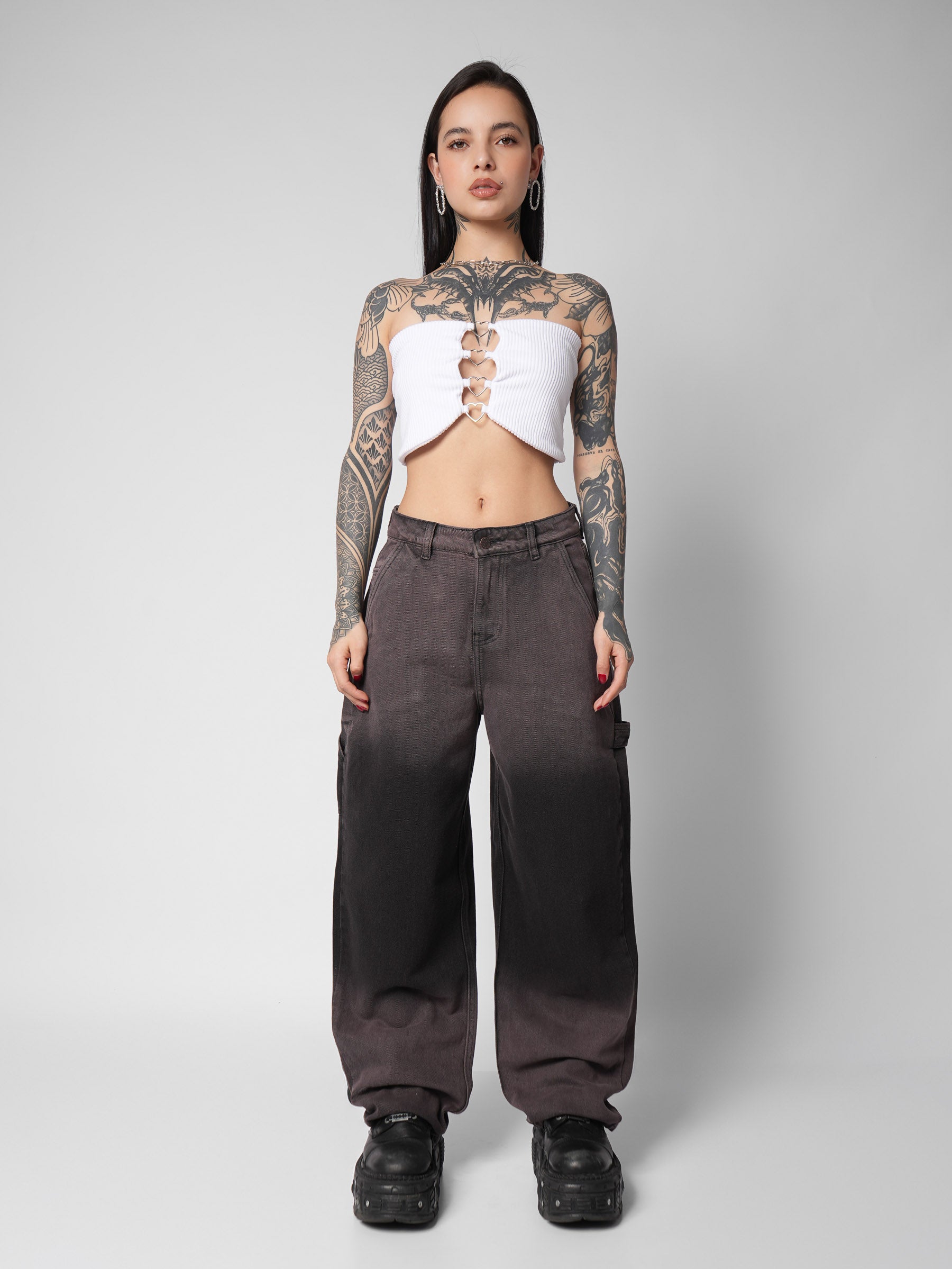 Baggy Timeworn