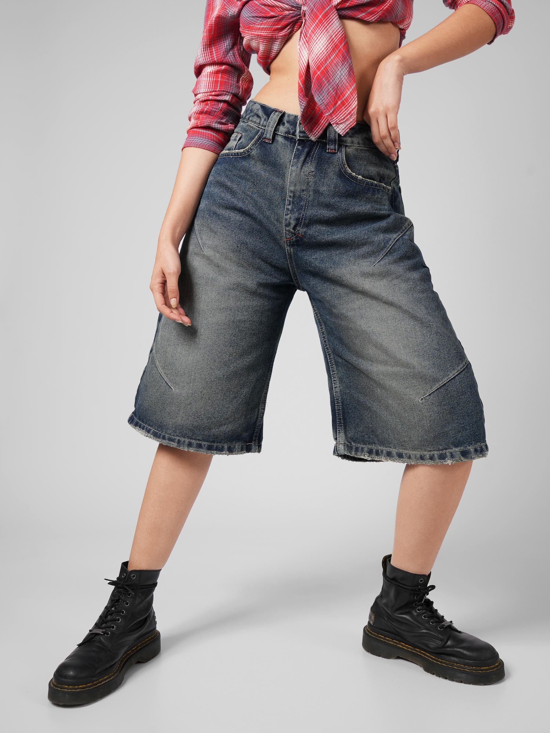 Jorts DC Court