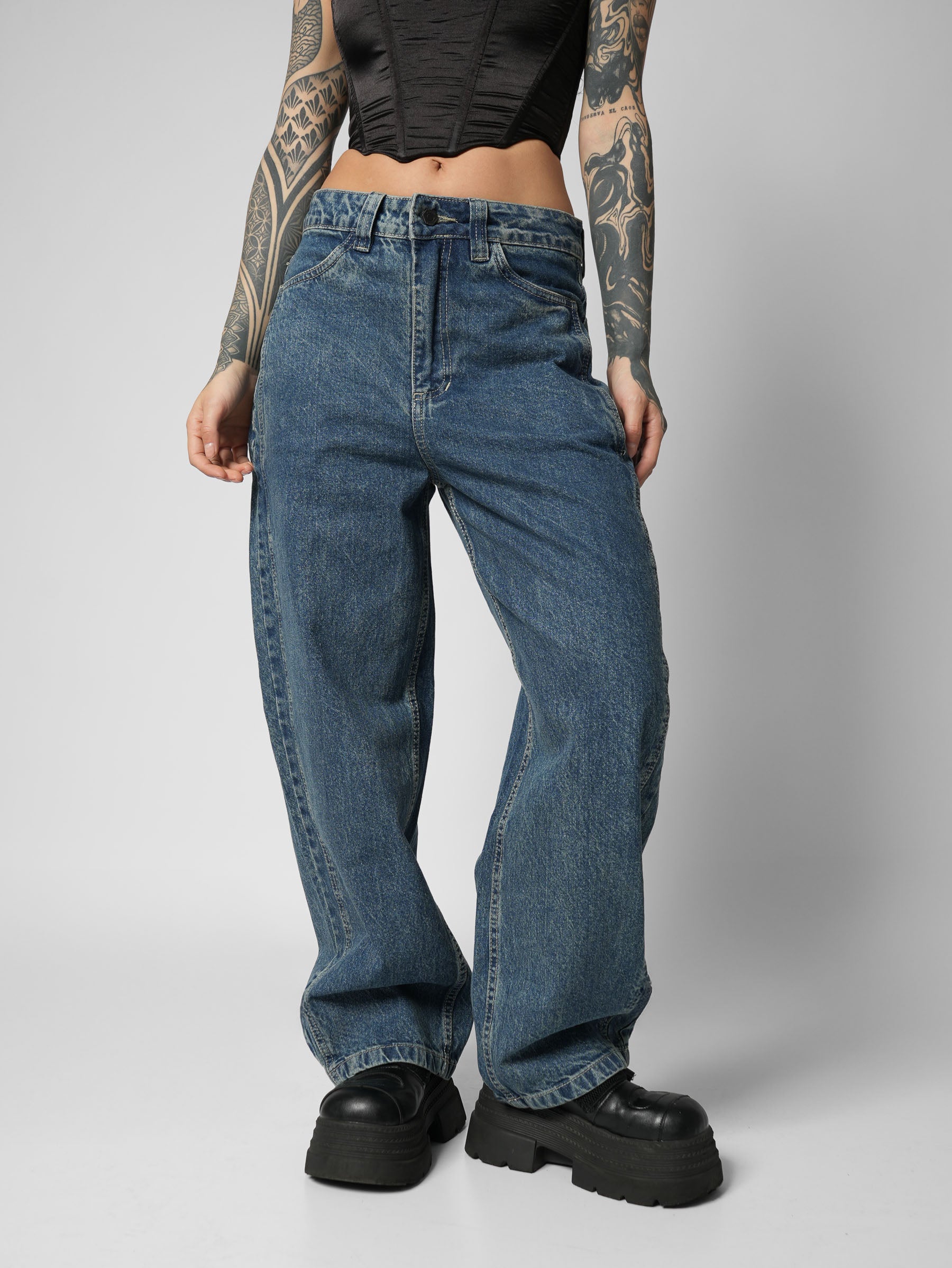 Baggy Kayros Dusk
