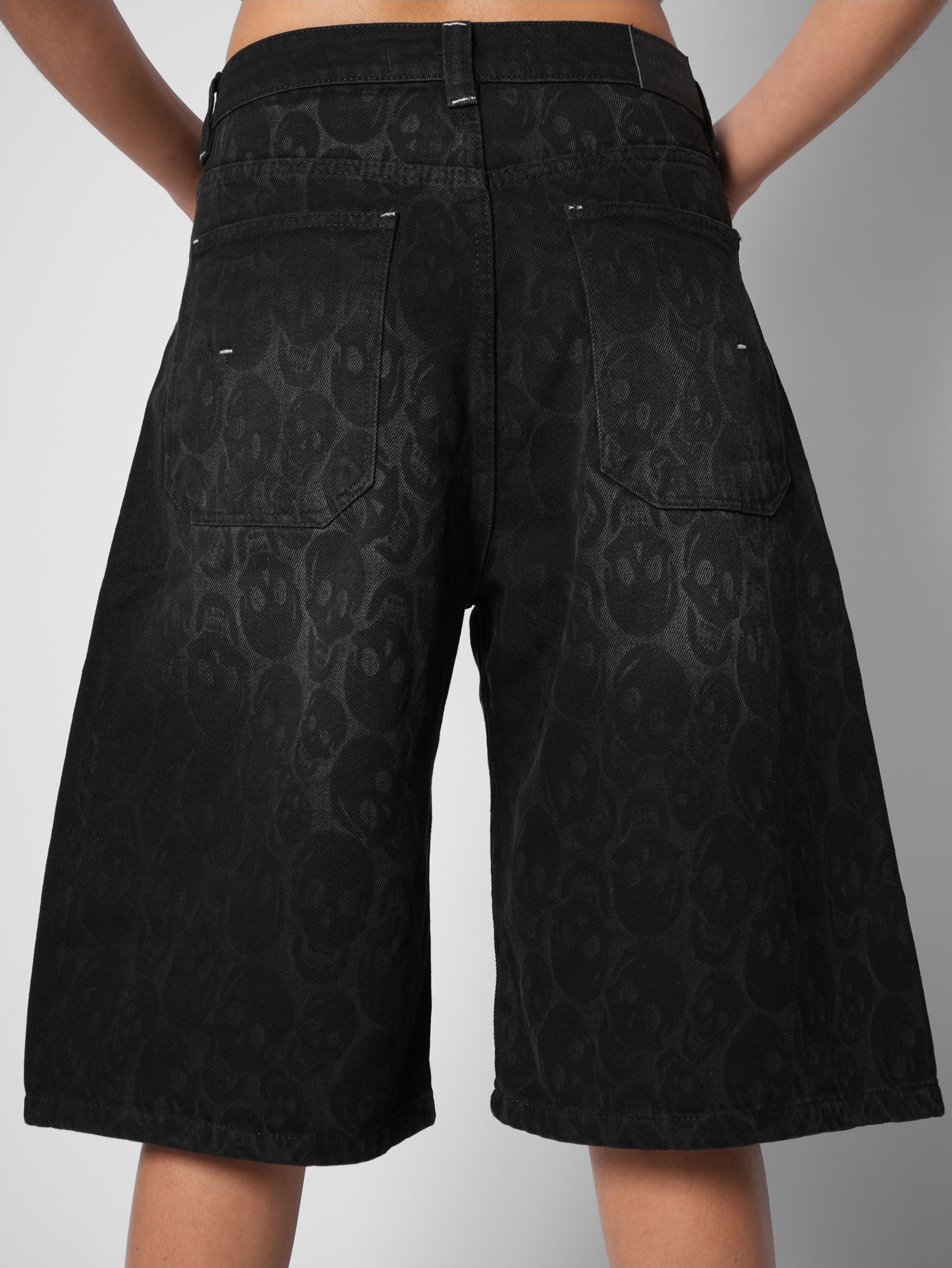 Jorts Bone Riot
