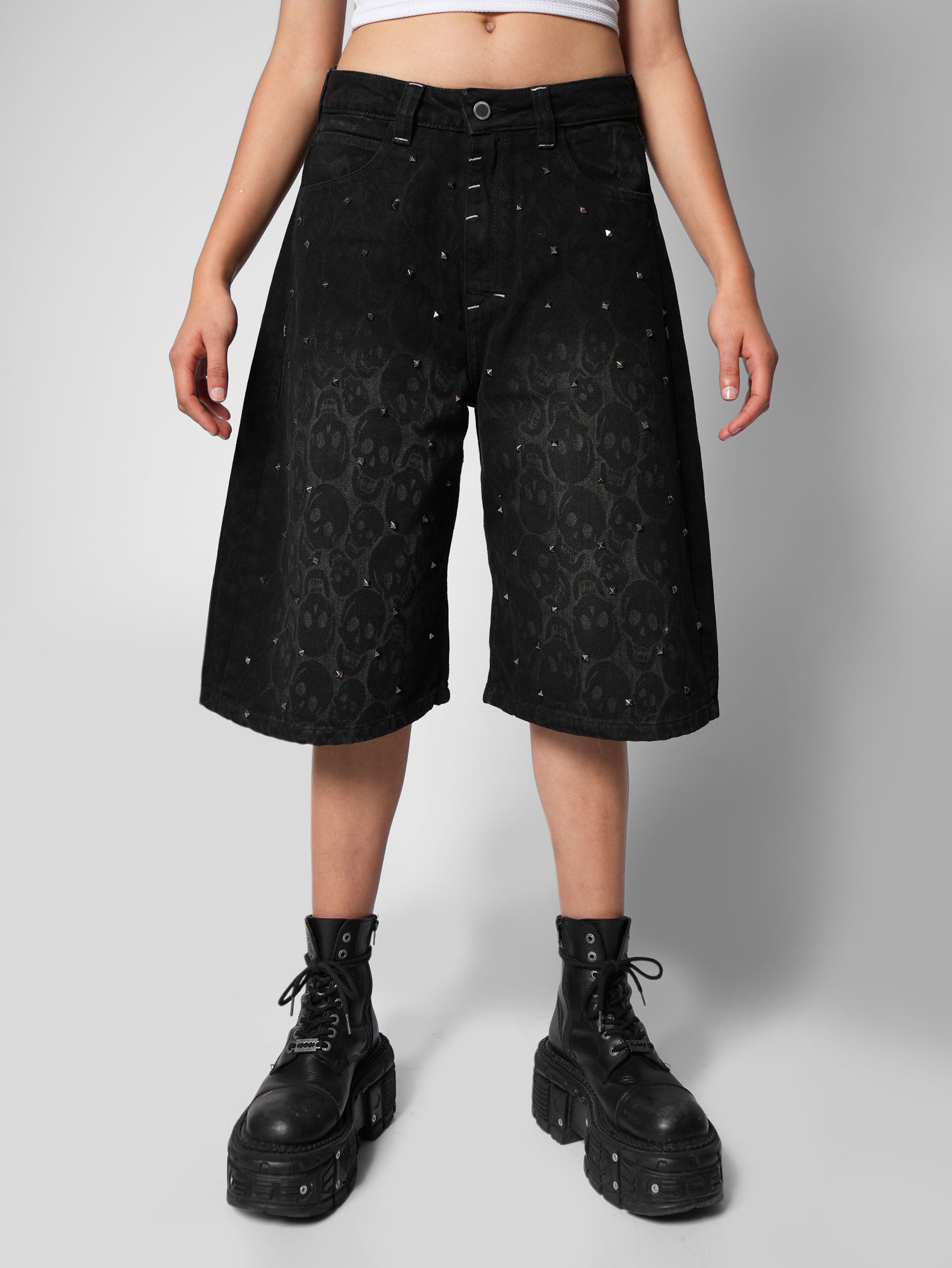 Jorts Bone Riot