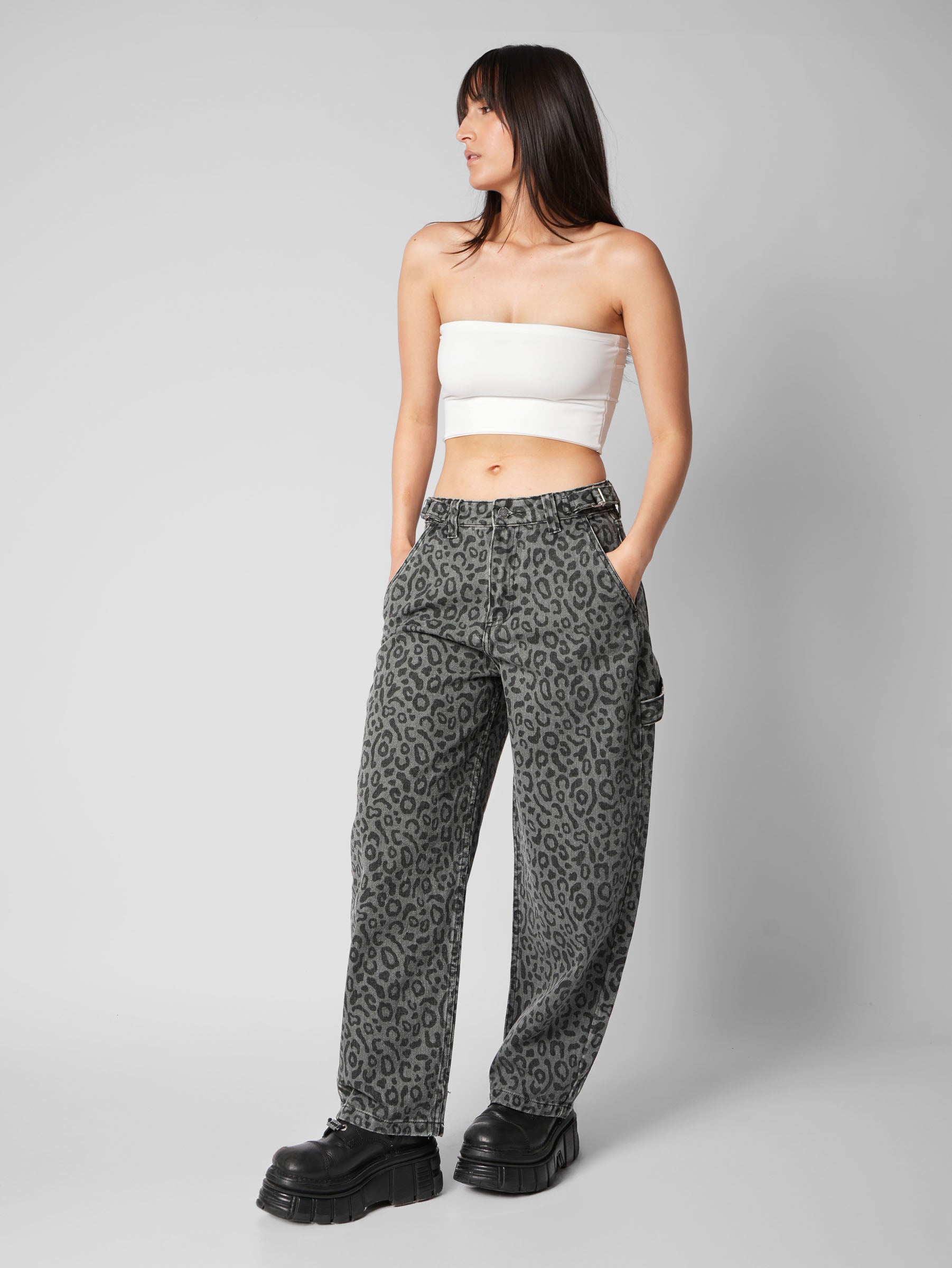 Baggy Wild Code