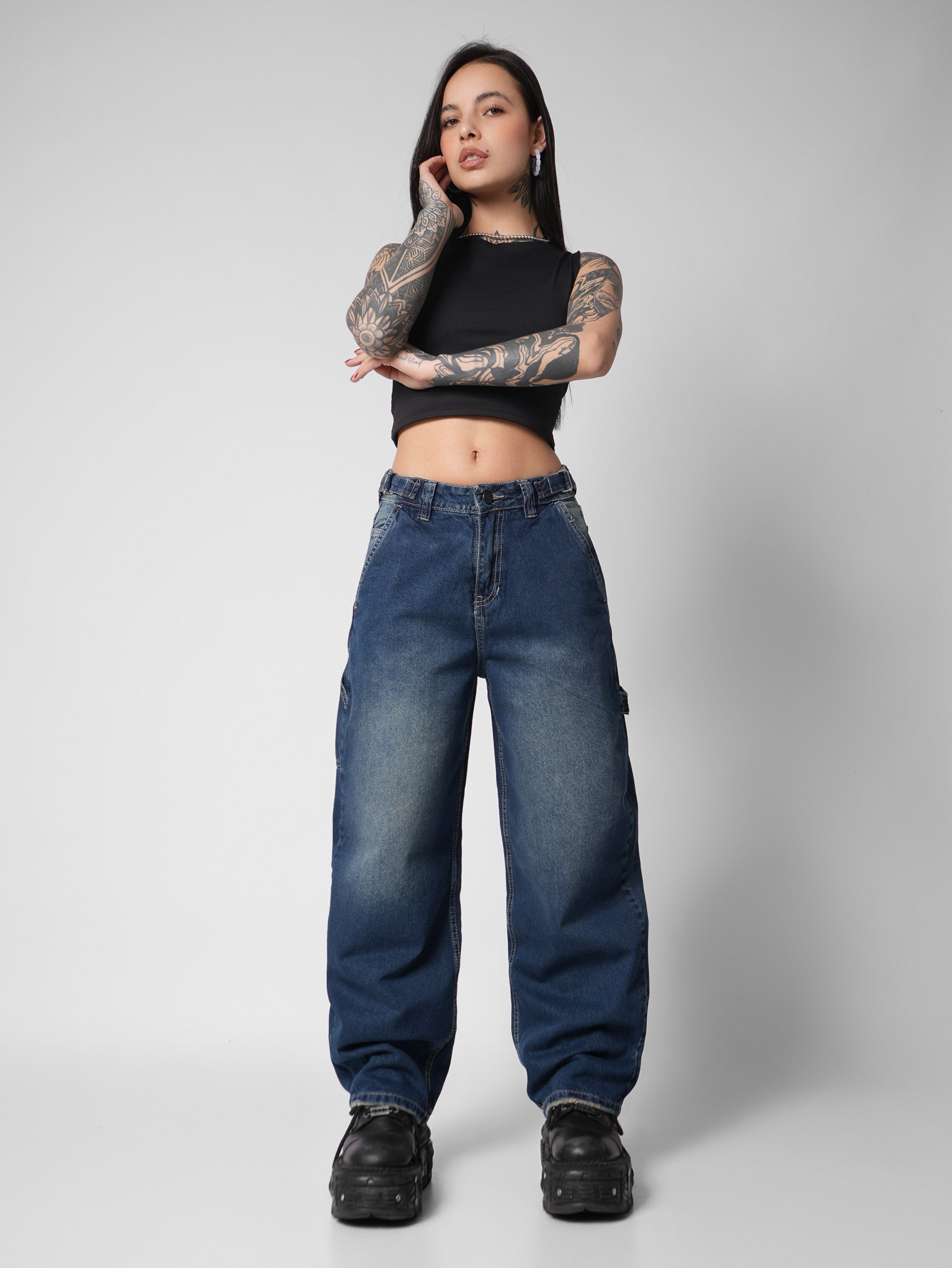 Baggy Groove
